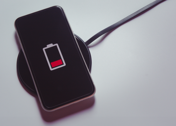 ¿El NFC consume batería? Mitos y realidades